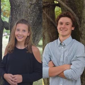 Meet your Posher, Renee